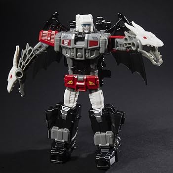 Amazon.com: Transformers Generations Titans Return Autobot